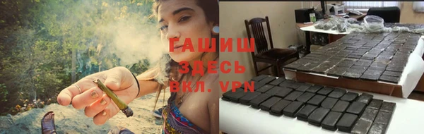 гашик Арсеньев